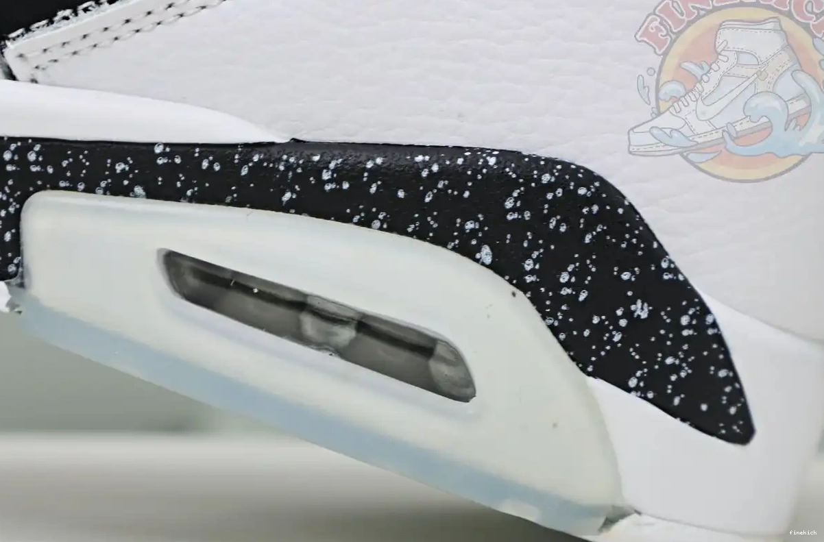 6 Oreo Air Jordan Retro Jordan 0702